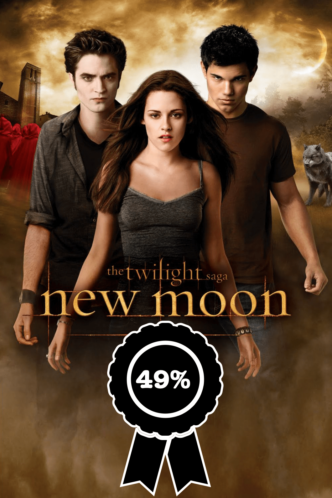 New Moon (2009)